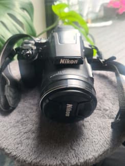 nikon p900 gumtree