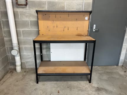 Milwaukee Power tool storage box ( box only)., Tool Storage & Benches, Gumtree Australia Newcastle Area - Hamilton North