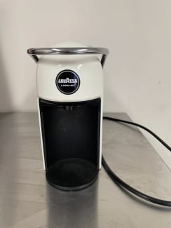 Lavazza A Modo Mio Jolie Espresso Pod Machine — Perfecto Coffee