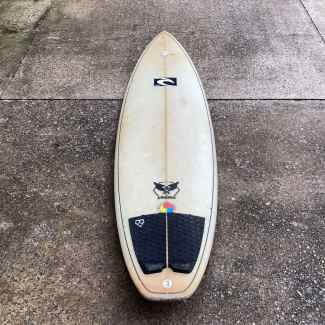 Gumtree mini mal deals surfboard