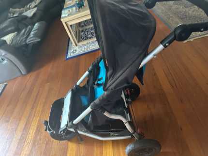 mountain buggy Prams Strollers Gumtree Australia Free Local Classifieds