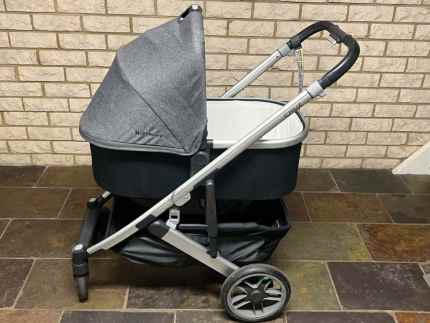 Gumtree uppababy cruz hotsell