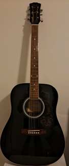 martin backpacker acoustic