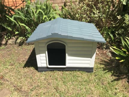 Dog house hotsell for sale gumtree