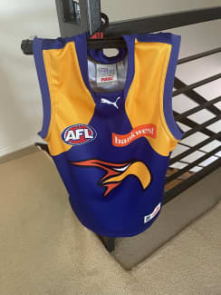 west coast eagles guernsey  Gumtree Australia Free Local Classifieds