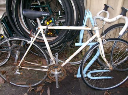 second hand bikes islington