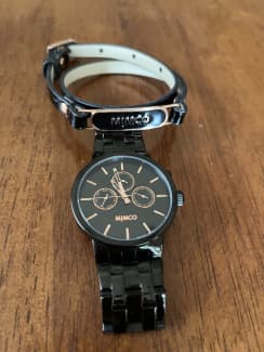 Mimco discount watches prices