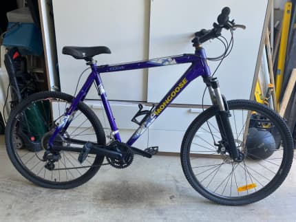 Mongoose xct v2 hot sale