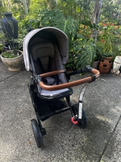 Steelcraft hotsell prams target