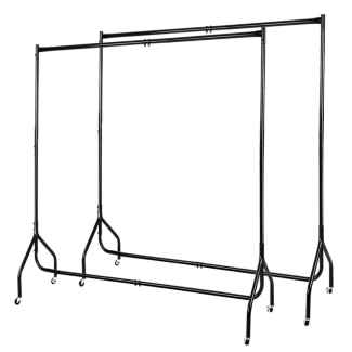 Gumtree clothes rack sale