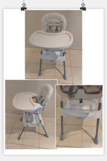 gumtree highchairs