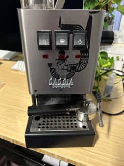 gumtree gaggia classic