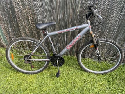 cyclops 26 inch mountain bike