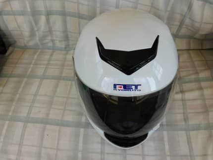 vega rebel warrior half helmet