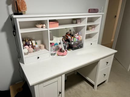 Hemnes study online desk