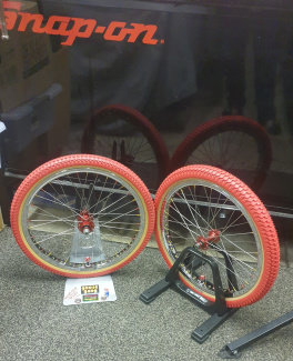 SUZUE BMX CARBON HUB SET 3/8 36H 新品未使用 old school bmx | Bicycles