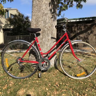 Vintage 10 speed discount bikes