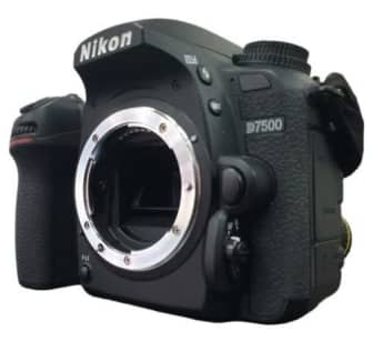 nikon d7500 gumtree