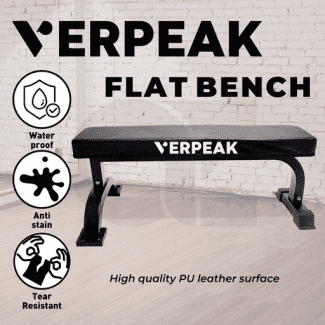 Flat best sale bench gumtree