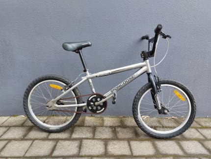 mongoose bmx gumtree