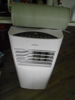 mistral air conditioner mpac10dy28