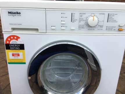 miele novotronic w310 price