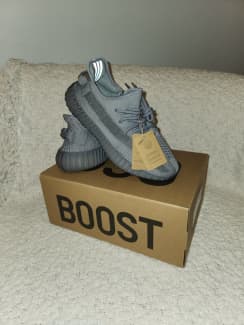 Adidas yeezy hotsell boost gumtree