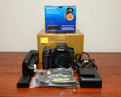 nikon d7500 second hand price