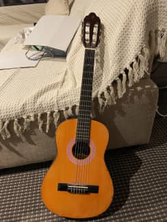 acoustic guitar second hand for sale