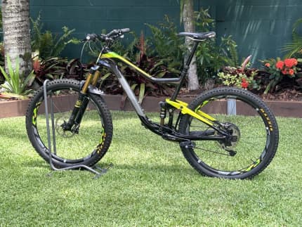 Giant trance gumtree hot sale