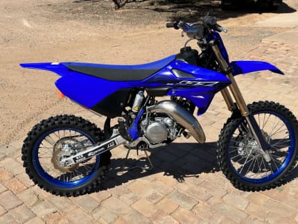 Yz85 gumtree sales