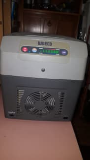 waeco coolpro 21l