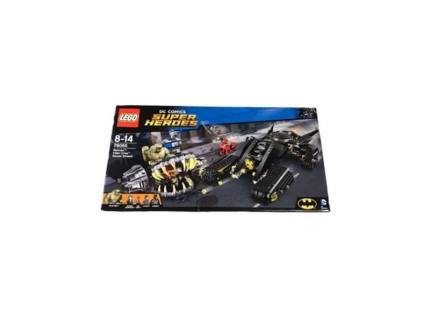 LEGO The LEGO Batman Movie Sets: 70903 The Riddler Riddle Ra