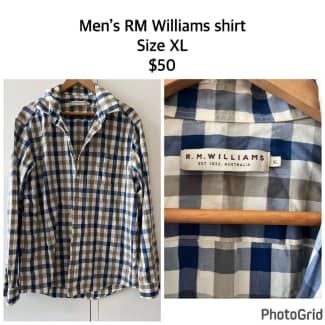 RM Williams 'Allandale' Jacket 