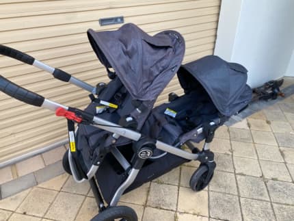 used prams gumtree