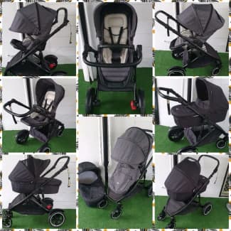 gumtree second hand prams