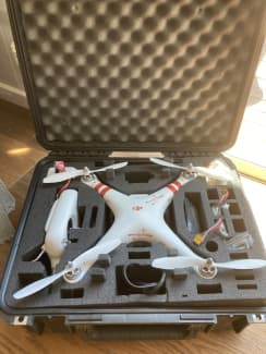 dji drone second hand