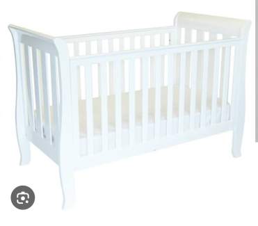 bebe care cot Cots Bedding Gumtree Australia Free Local Classifieds