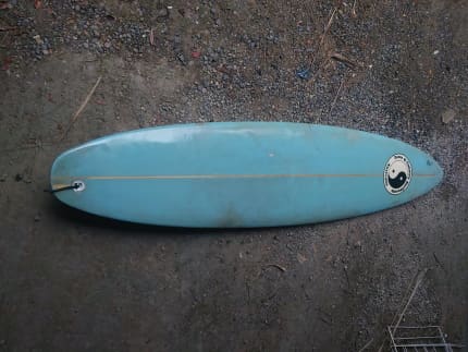 Mini mal store surfboard gumtree