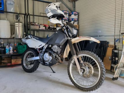 dr650 for sale gumtree