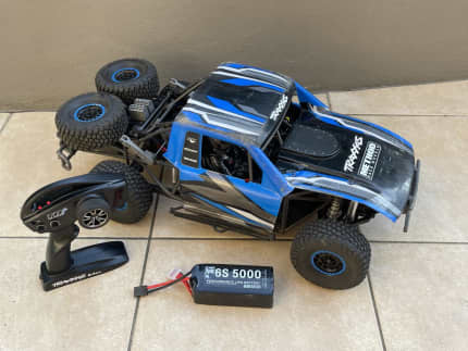 Traxxas gumtree store