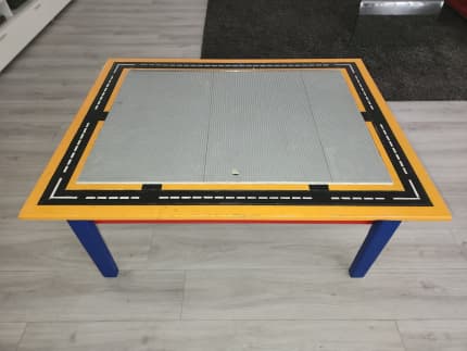 Gumtree discount lego table