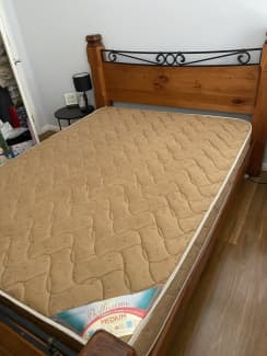 makin mattress, Beds