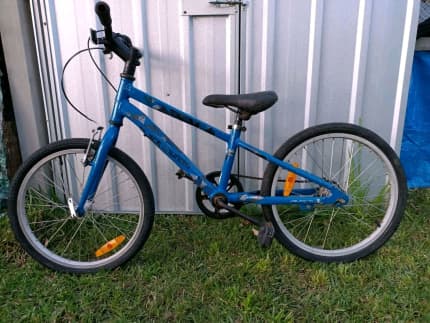 20 inch avanti bike