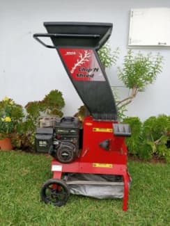 Rover Compost Shredder (Item# 7964) - GippsWares