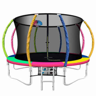 12ft trampoline  Gumtree Australia Free Local Classifieds