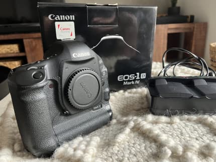 canon 1dx mark ii gumtree