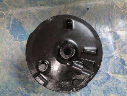 For Yamaha DT250 DT400 1975 1976 1977 1978 1979 Front And Rear - Foto 3