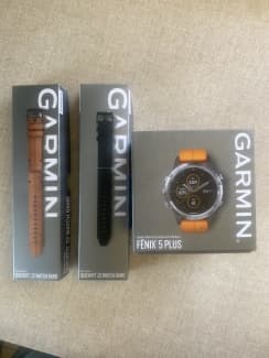 garmin watch gumtree