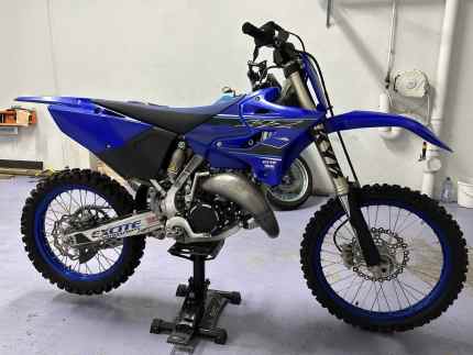 yz125 in Sydney Region NSW Motorcycles Gumtree Australia Free Local Classifieds